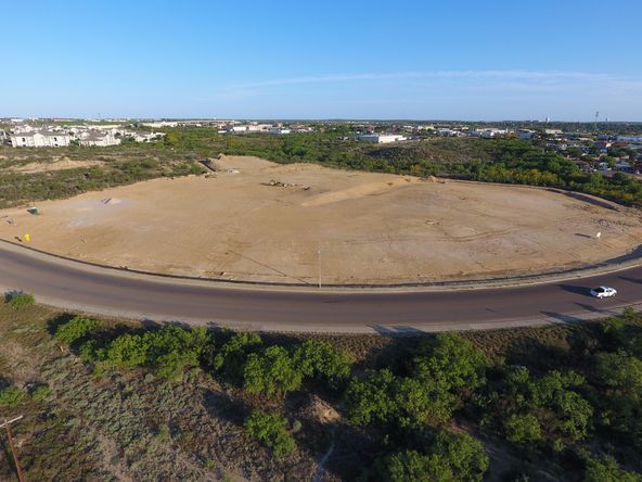ORV LAND DEVELOPMENT: 315 Dorel Dr, Laredo, TX 78046